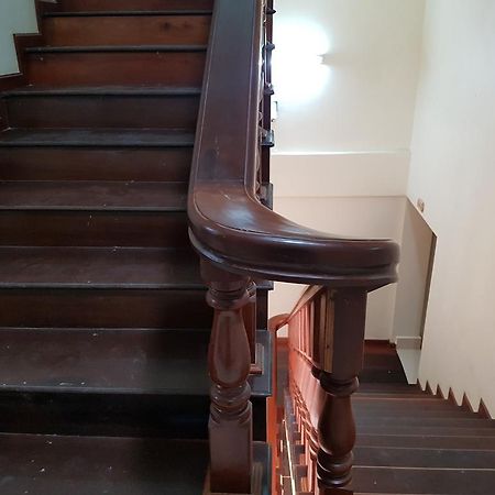 Samnop Samnang Guesthouse Kampot Ngoại thất bức ảnh