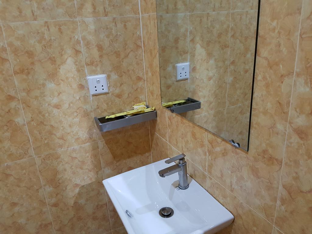 Samnop Samnang Guesthouse Kampot Ngoại thất bức ảnh