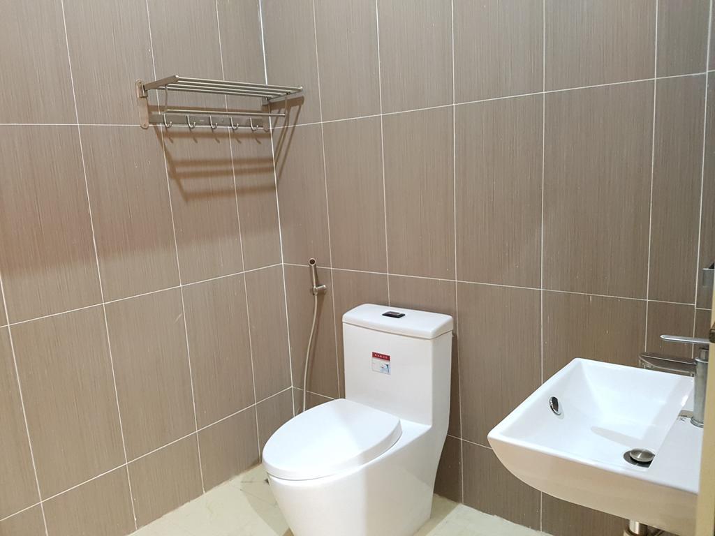Samnop Samnang Guesthouse Kampot Ngoại thất bức ảnh