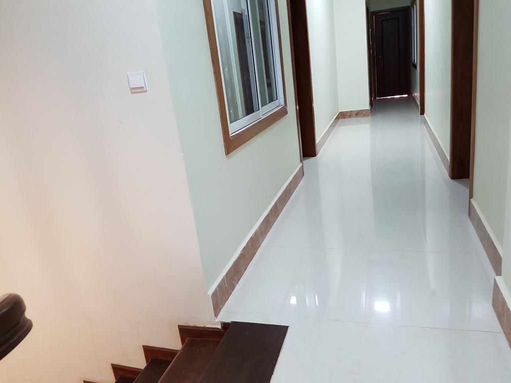 Samnop Samnang Guesthouse Kampot Ngoại thất bức ảnh